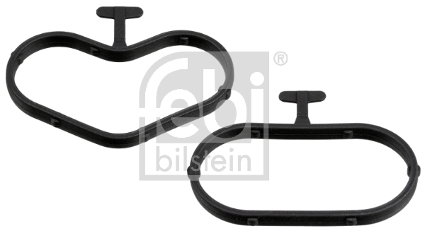 Gasket Set, oil cooler  Art. 172903