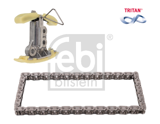 Chain Kit, oil pump drive  Art. 172933