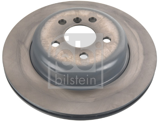 Brake Disc (Front axle)  Art. 173008