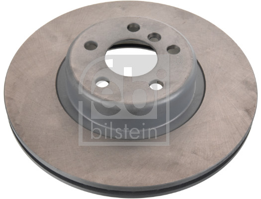 Brake Disc (In front)  Art. 173011