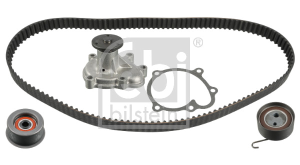 Water Pump & Timing Belt Kit  Art. 173021