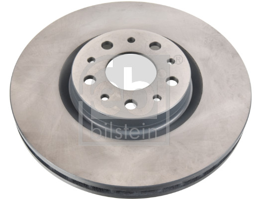 Brake Disc (Front axle)  Art. 173028