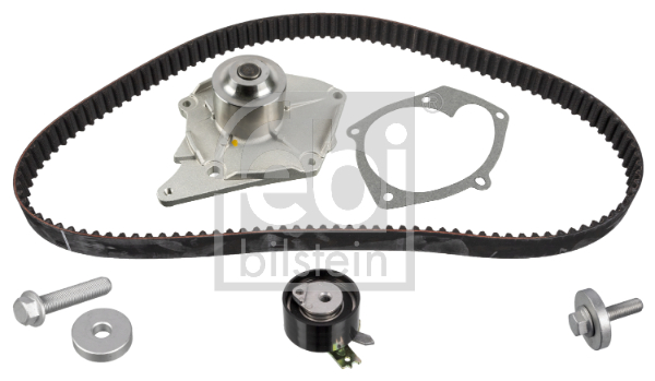 Water Pump & Timing Belt Kit  Art. 173039