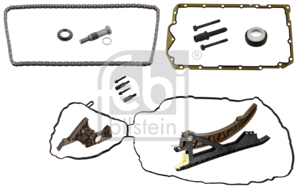 Timing Chain Kit  Art. 173042