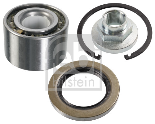 Wheel Bearing Kit (Front axle)  Art. 173056