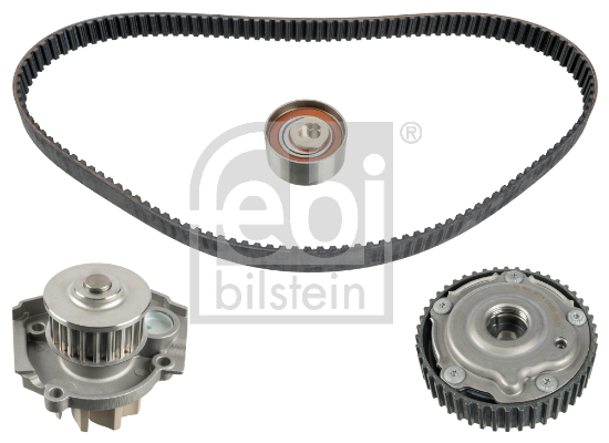 Water Pump & Timing Belt Kit  Art. 173067