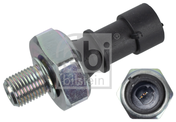 Oil Pressure Switch (M10x1.0)  Art. 173117