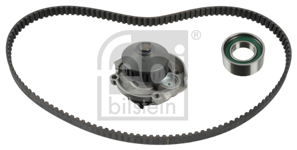 Water Pump & Timing Belt Kit  Art. 173132