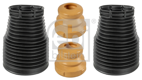 Dust Cover Kit, shock absorber (Left, Right, Front axle)  Art. 173196