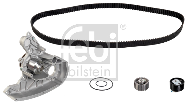 Water Pump & Timing Belt Kit  Art. 173200