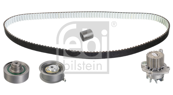 Water Pump & Timing Belt Kit  Art. 173266