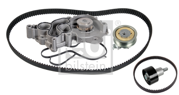 Water Pump & Timing Belt Kit  Art. 173354