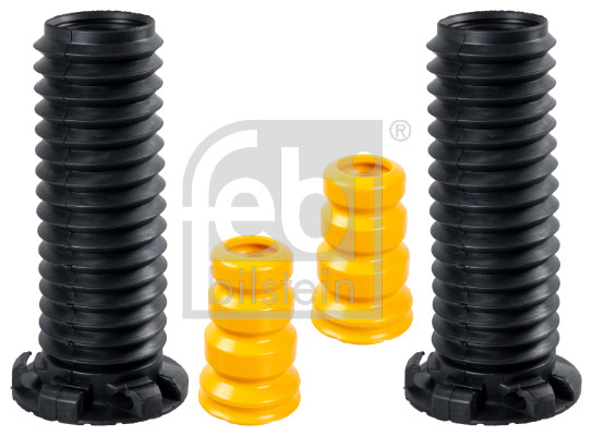 Dust Cover Kit, shock absorber (Front axle)  Art. 173358