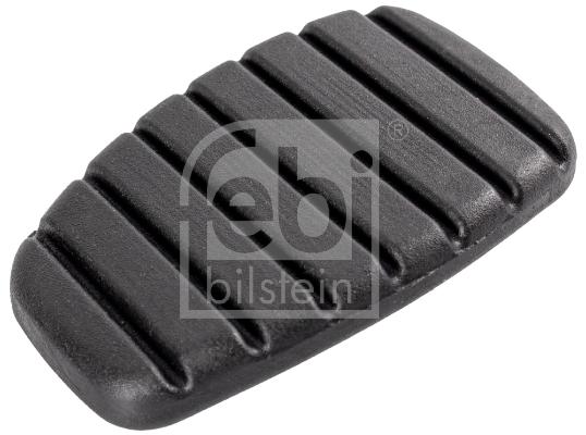 Pedal Pad, clutch pedal (0.3047)  Art. 173408