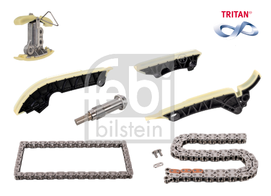 Timing Chain Kit  Art. 173416