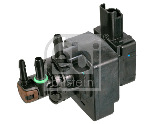 Pressure Converter (Solenoid valve)  Art. 173543