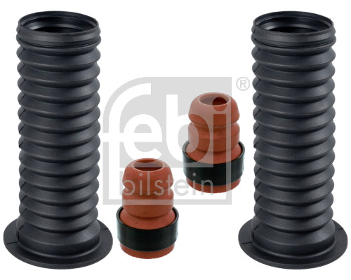 Dust Cover Kit, shock absorber (Front axle)  Art. 173573