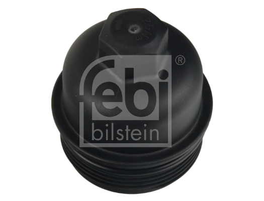 Cap, oil filter housing (53)  Art. 173589