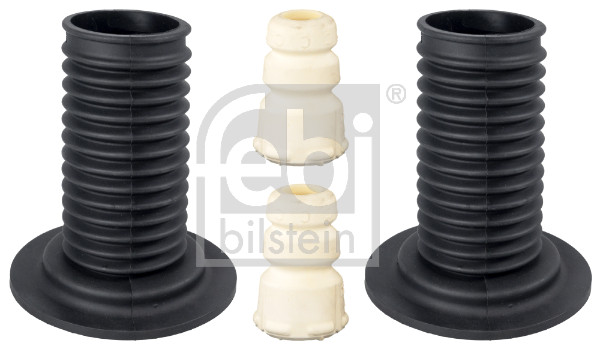 Dust Cover Kit, shock absorber (Front axle)  Art. 173594