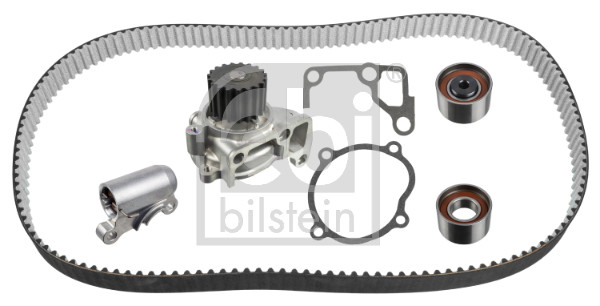 Water Pump & Timing Belt Kit  Art. 173652