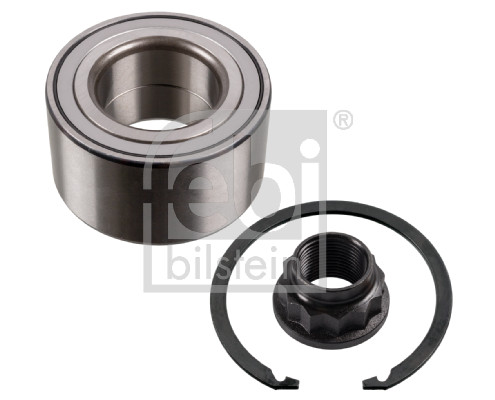 Wheel Bearing Kit (Front axle)  Art. 173665