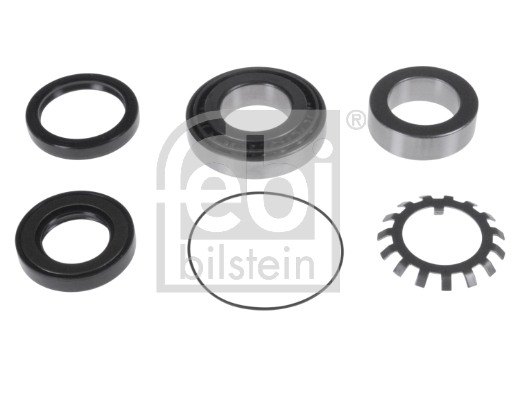 Wheel Bearing Kit (Rear axle)  Art. 173681