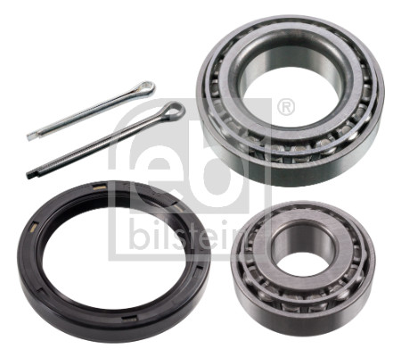 Wheel Bearing Kit (Front axle)  Art. 173683