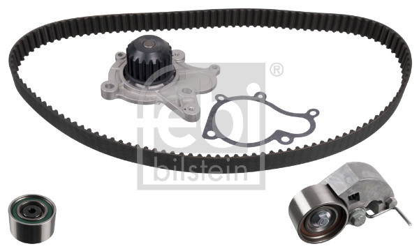 Water Pump & Timing Belt Kit  Art. 173735