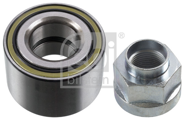 Wheel Bearing Kit (Rear axle)  Art. 173759