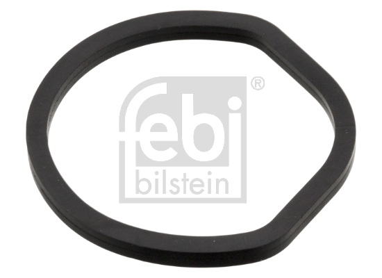 Gasket, oil filter housing (Round)  Art. 173982