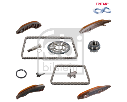 Timing Chain Kit  Art. 174020