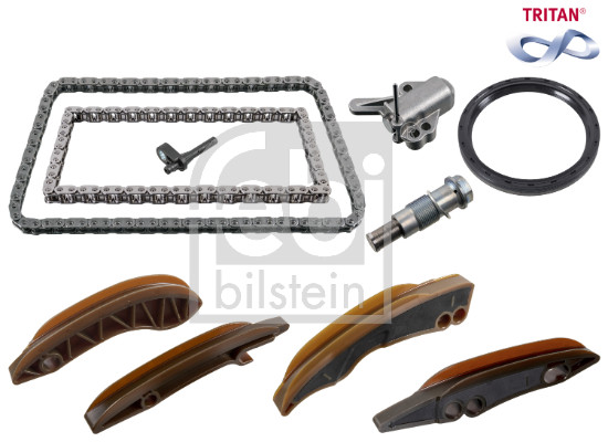 Timing Chain Kit  Art. 174035