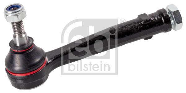 Tie Rod End (Front axle, left)  Art. 174088