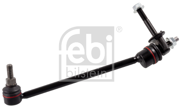 Link/Coupling Rod, stabiliser bar (Front axle)  Art. 174191