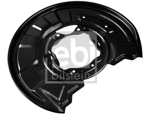 Splash Guard, brake disc (In front)  Art. 174218