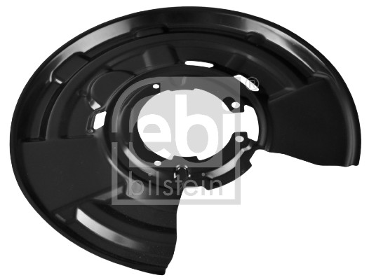 Splash Guard, brake disc (70.2)  Art. 174245