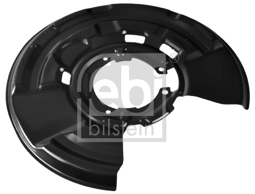 Splash Guard, brake disc  Art. 174246