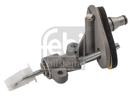 Master Cylinder, clutch (15.9)  Art. 174252