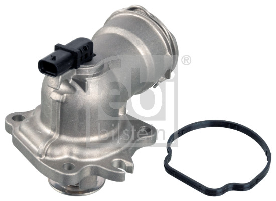 Thermostat, coolant (87)  Art. 174399