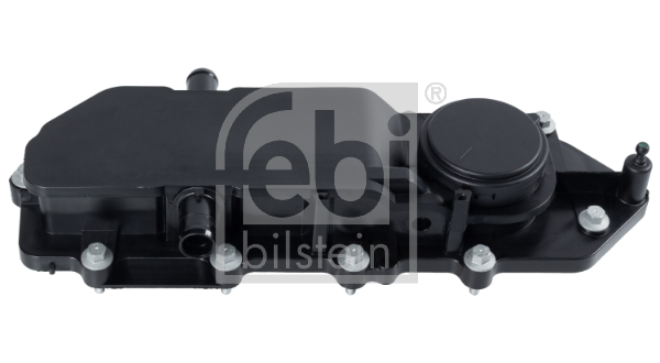 Valve, crankcase ventilation (Rear axle)  Art. 174487