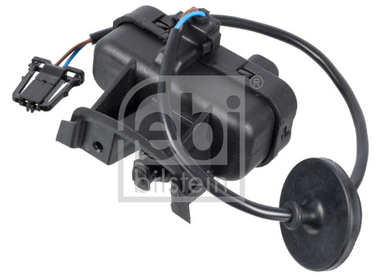 Actuator, central locking system  Art. 174507