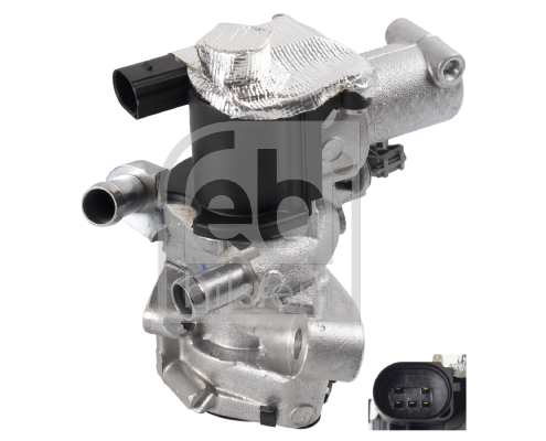 EGR Valve  Art. 174579