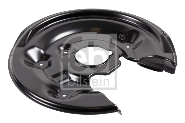 Splash Guard, brake disc (Rear axle, right)  Art. 174623