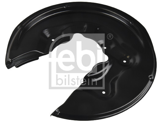 Splash Guard, brake disc (Right)  Art. 174630