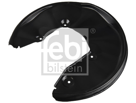 Splash Guard, brake disc (Right)  Art. 174632