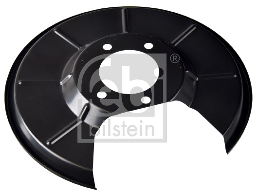 Splash Guard, brake disc (Above)  Art. 174661