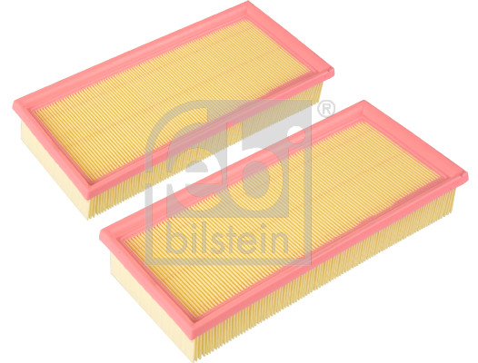 Air filter kit  Art. 174824