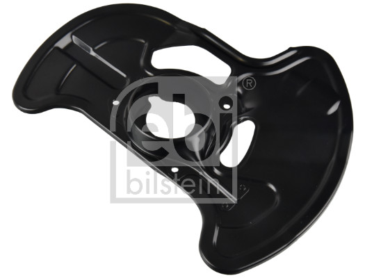 Splash Guard, brake disc (Rear axle)  Art. 174898