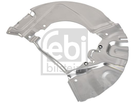 Splash Guard, brake disc (Front axle, right)  Art. 174921