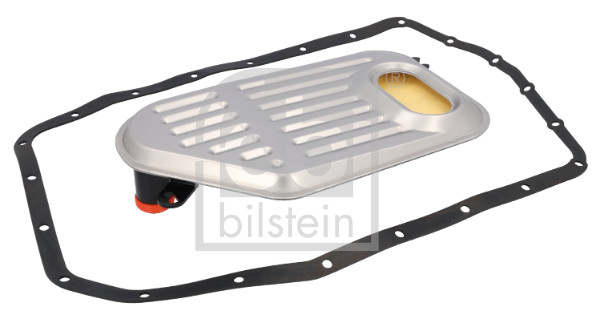 Hydraulic Filter Kit, automatic transmission  Art. 175063